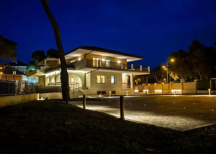Aurum Suites Pescara